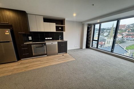 Photo of property in Vsp South, 904/166 Victoria Street, Te Aro, Wellington, 6011