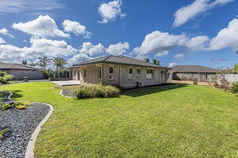 Photo of property in 10 Sequoia Place, Te Kamo, Whangarei, 0112