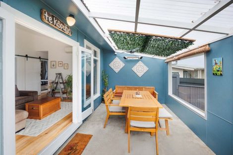 Photo of property in 10 Kent Terrace, Foxton Beach, Foxton, 4815