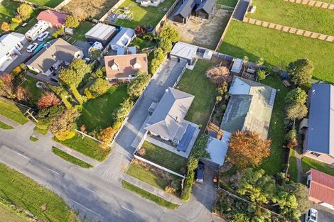 Photo of property in 39 Hororata Dunsandel Road, Dunsandel, 7682