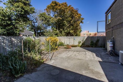 Photo of property in 167 Deans Avenue, Riccarton, Christchurch, 8011
