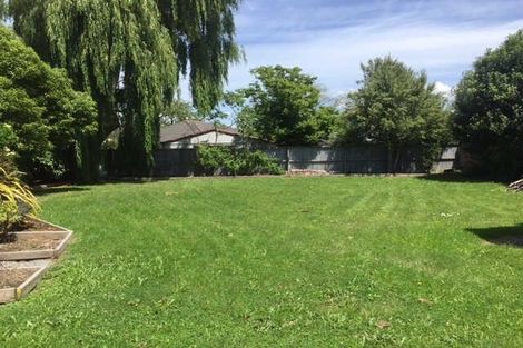 Photo of property in 32 Gregan Crescent, Burnside, Christchurch, 8053