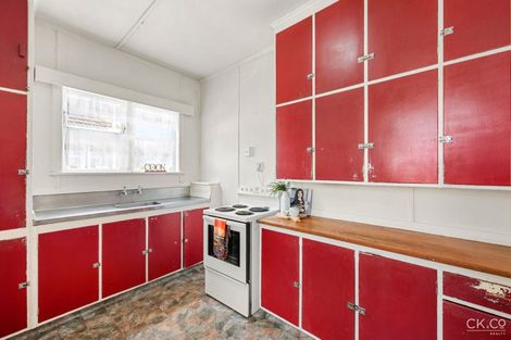 Photo of property in 58a Lincoln Avenue, Epuni, Lower Hutt, 5011