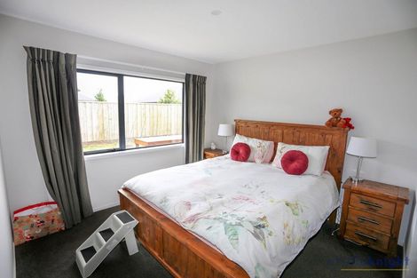 Photo of property in 29 Longcot Drive, Rolleston, 7615