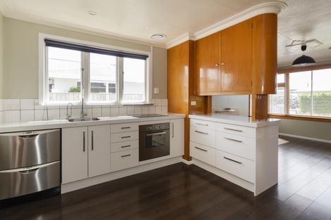 Photo of property in 3 Stirling Street, Oamaru North, Oamaru, 9400