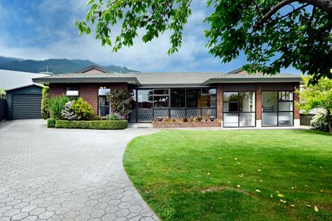 Photo of property in 6 James Place, Richmond, 7020