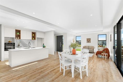 Photo of property in 41 Nethercote Way, Rolleston, 7614