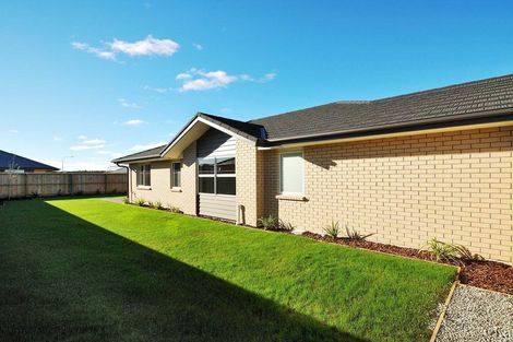 Photo of property in 27 Longcot Drive, Rolleston, 7615