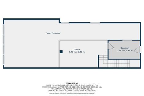 Photo of property in 88e Maramarahi Road, Thames, 3578