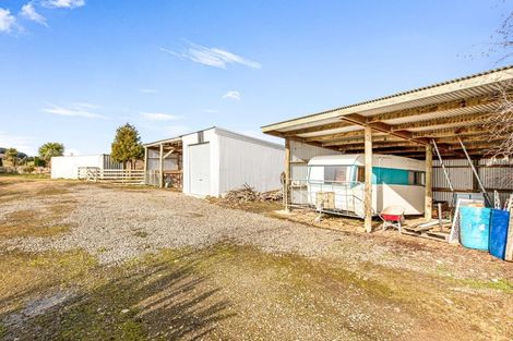 Photo of property in 843 Donald Road, Maitland, Gore, 9775