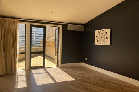 Photo of property in Quest Wellington Serviced Apart, 33u9a Hunter Street, Wellington Central, Wellington, 6011