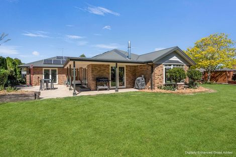 Photo of property in 1 Michael Street, Rakaia, 7710