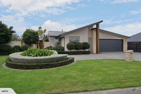 Photo of property in 3 Henley Close, Rolleston, 7614