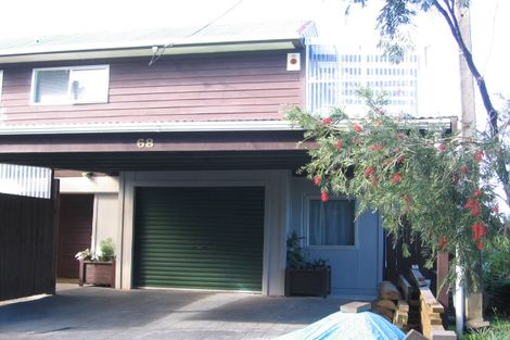 Photo of property in 68 Kauri Point Road, Laingholm, Auckland, 0604