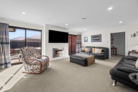 Photo of property in 7 Magnolia Drive, Netherby, Ashburton, 7700