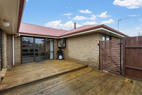 Photo of property in 132 Hagart-alexander Drive, Mosgiel, 9024