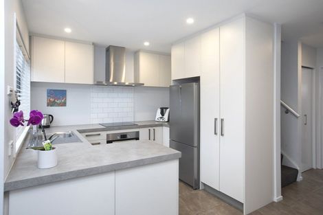 Photo of property in 3/324 Madras Street, Christchurch Central, Christchurch, 8013