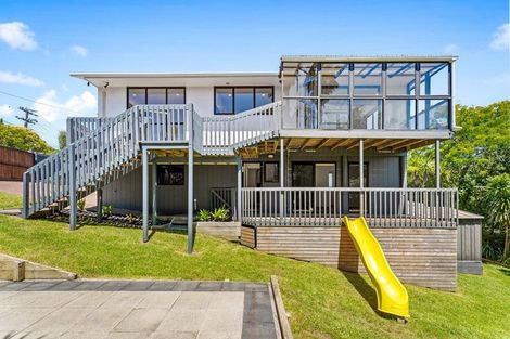 Photo of property in 134 Stanmore Bay Road, Stanmore Bay, Whangaparaoa, 0932