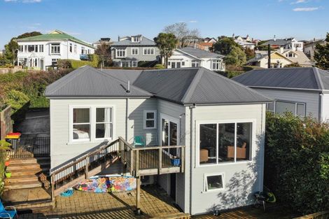 Photo of property in 29 Erin Street, Roslyn, Dunedin, 9010