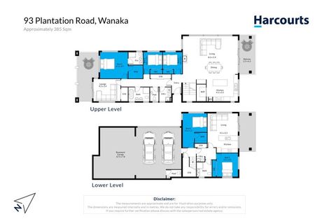 Photo of property in 93 Plantation Road, Wanaka, 9305