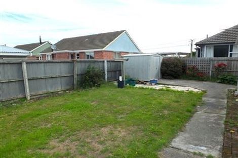 Photo of property in 332 Hills Road, Mairehau, Christchurch, 8013