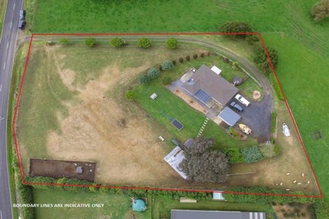 Photo of property in 1652 Highway, Pukekawa, 2696