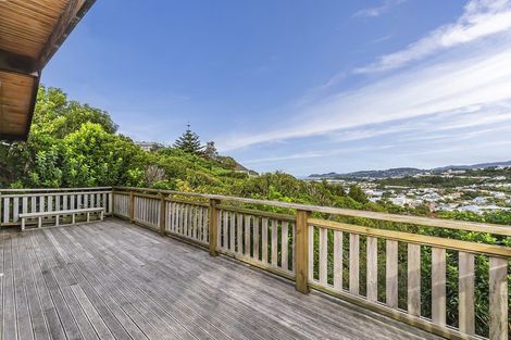 Photo of property in 139b Nevay Road, Miramar, Wellington, 6022