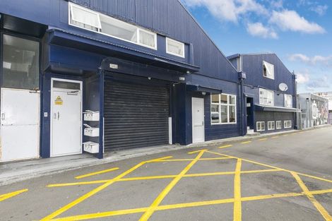 Photo of property in 5u7 Hopper Street, Mount Cook, Wellington, 6011