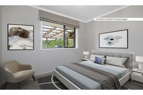 Photo of property in 373 Masters Road, Aka Aka, Waiuku, 2682