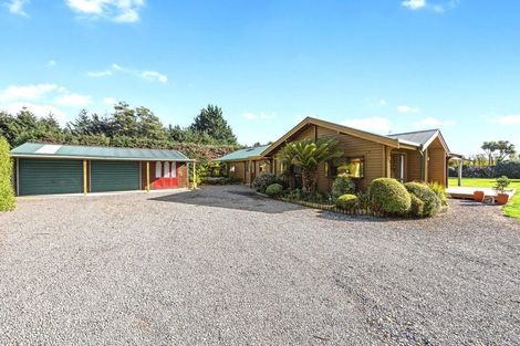 Photo of property in 36 Irvines Road, Dunsandel, Leeston, 7682