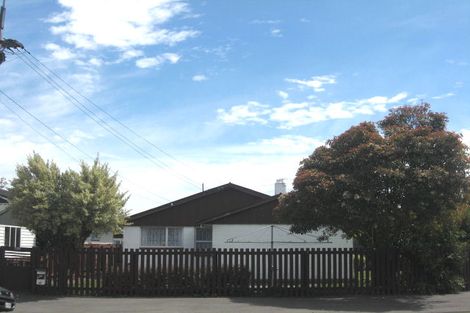 Photo of property in 473 Greers Road, Bishopdale, Christchurch, 8053