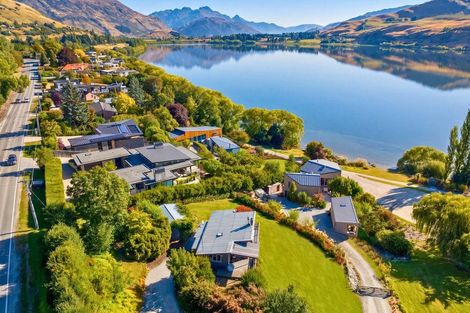 Photo of property in 57 Arrowtn-lke Hayes Road, Lake Hayes, Queenstown, 9371
