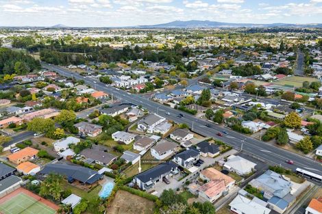 Photo of property in 440u4 Ulster Street, Beerescourt, Hamilton, 3200