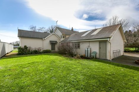 Photo of property in 407 Frankley Road, Ferndale, New Plymouth, 4310