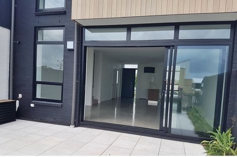 Photo of property in 244 Hobsonville Point Road, Hobsonville, Auckland, 0616