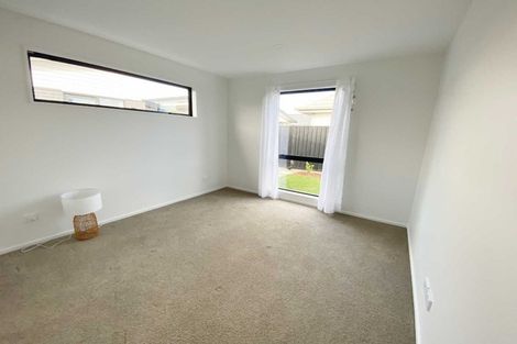 Photo of property in 15 Ngahau Street, Kaiapoi, 7630