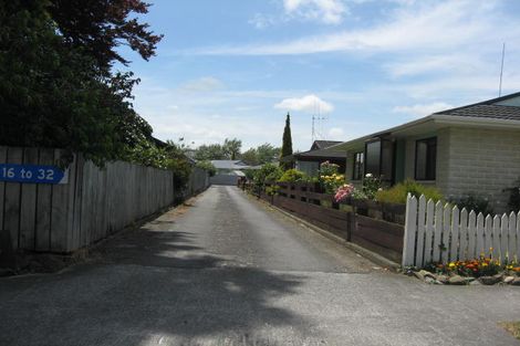 Photo of property in 16 South Street, Feilding, 4702