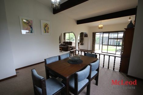 Photo of property in 10 Burton Place, Allenton, Ashburton, 7700