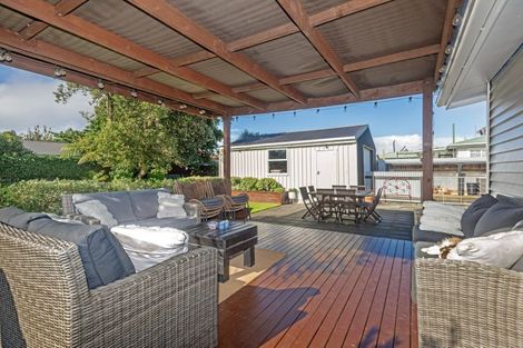 Photo of property in 18 Asquith Street, Te Hapara, Gisborne, 4010