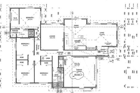 Photo of property in 15 Lilian Street, Kaiapoi, 7630