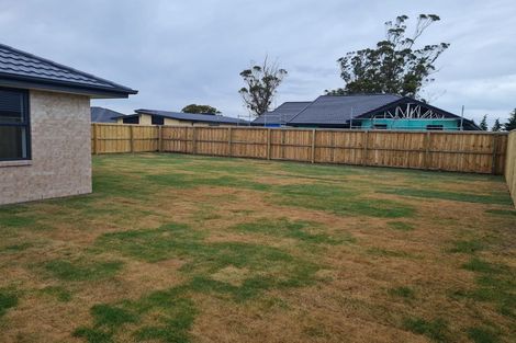 Photo of property in 12 Hurley Drive, Rolleston, 7615