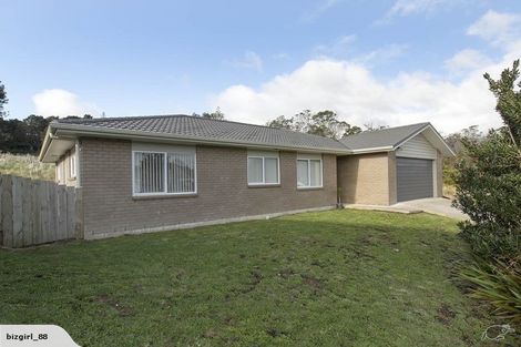 Photo of property in 91 Ridgeway Drive, Te Kamo, Whangarei, 0112