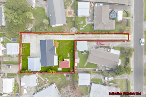 Photo of property in 4 Romilly Court, Papakura, 2110