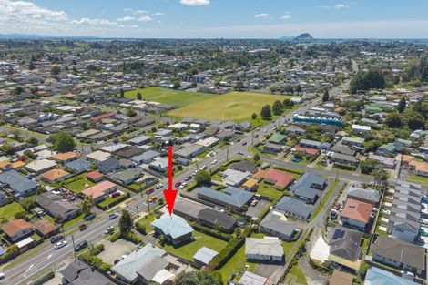 Photo of property in 584 Fraser Street, Greerton, Tauranga, 3112