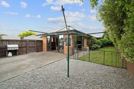 Photo of property in 56 Moore Street, Rolleston, 7614