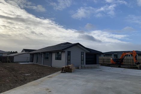 Photo of property in 98 Hinemoa Street, Levin, 5510