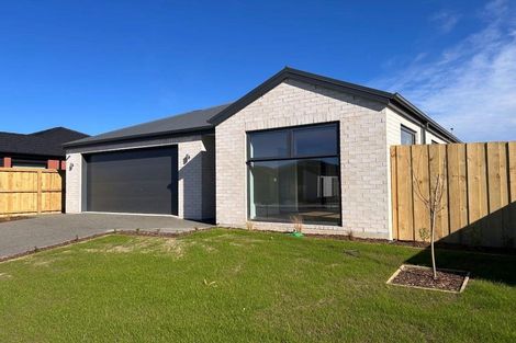 Photo of property in 19 Robson Drive, Lincoln, 7674