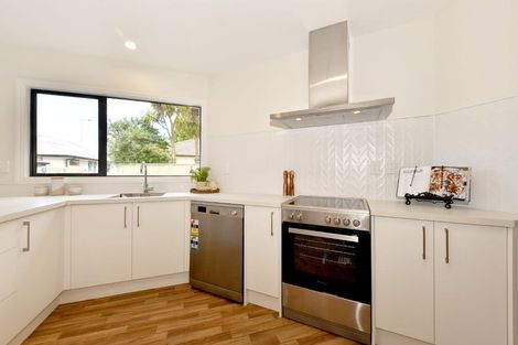 Photo of property in 273a Cranford Street, St Albans, Christchurch, 8052