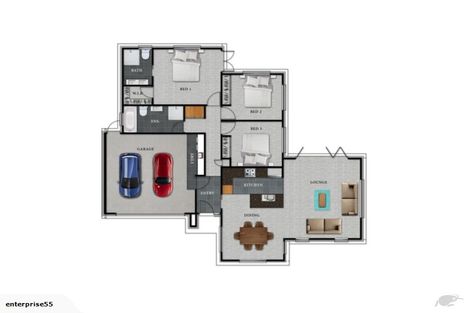 Photo of property in 7 Ardnave Lane, Broomfield, Christchurch, 8042