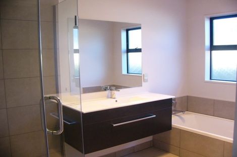 Photo of property in 168 Brookside Road, Rolleston, 7614